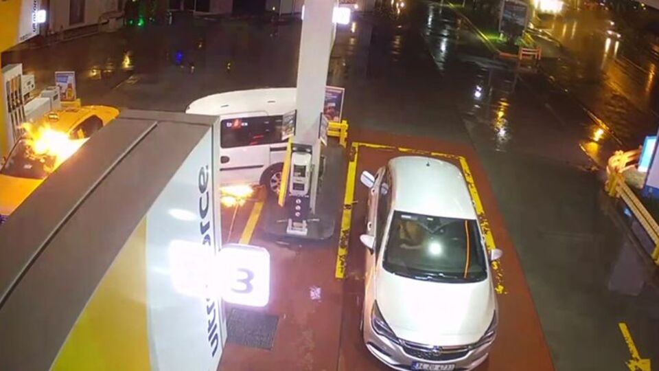 Kaza korkunç... Sürücüyle ilgili gerçek çok daha fena!