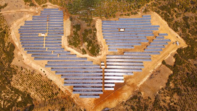 Aksu Enerji'ye ABD'li ortak geliyor