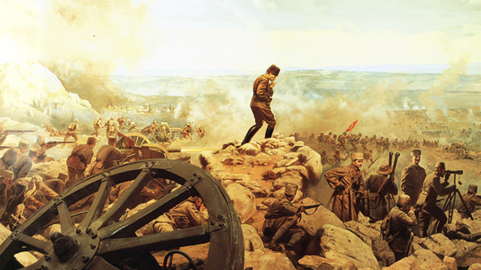 18 Mart ile ilgili sözler ve şiirler!