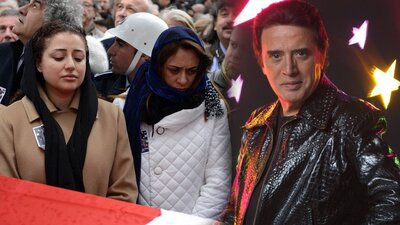 "Babam varlığıyla bir okuldu"