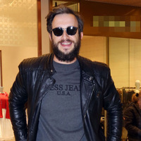 "Henüz benim de bir bilgim yok"