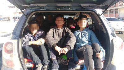 Bu fotoğrafı paylaşan öğretmene soruşturma açıldı!