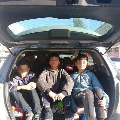 Bu fotoğrafı paylaşan öğretmene soruşturma açıldı!