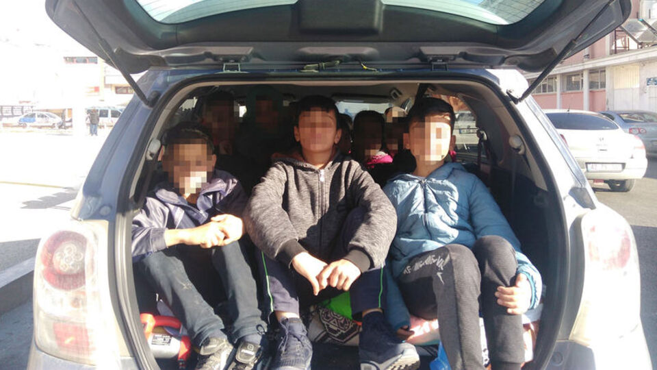 Bu fotoğrafı paylaşan öğretmene soruşturma açıldı!