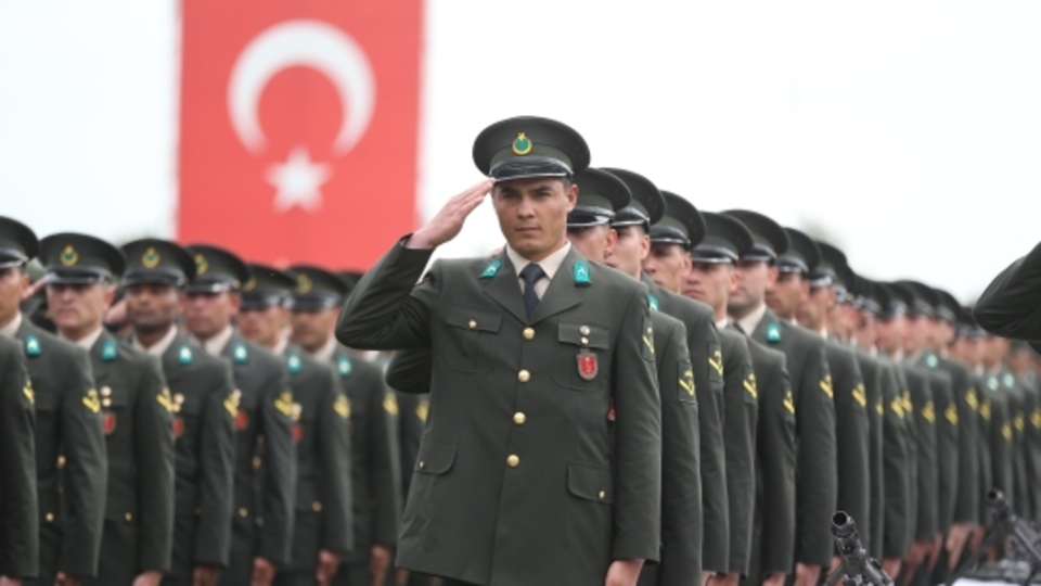 Jandarma Astsubay alımı başvuru şartları neler?