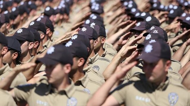 Bekçi alımı başvurusu ne zaman 2019!