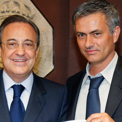 Real Madrid'de deprem!