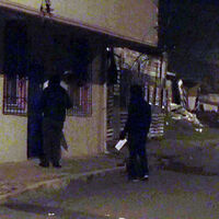 Bu kez Başakşehir'de ortaya çıktılar! Para dolu zarflar evlere atıldı