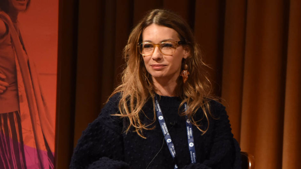 "3 kere evlenip boşanan bir kadınım"