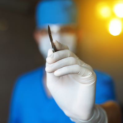 ABD'li bilim insanları keşfetti! Artık neştere gerek kalmayacak