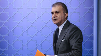 Çelik'ten CHP'ye: Yavaş'ın adaylığında ısrarcı mısınız?