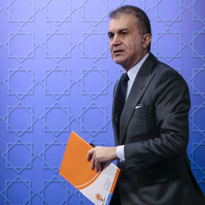 Çelik'ten CHP'ye: Yavaş'ın adaylığında ısrarcı mısınız?