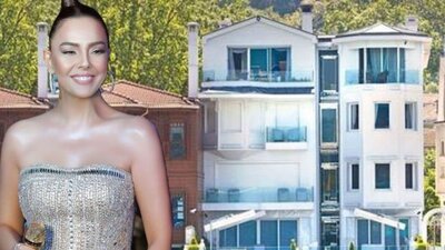 Ebru Gündeş'le ilgili karar çıktı!