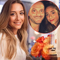 Mina Başaran'ın nişanlısı Murat Gezer'den duygusal ilan