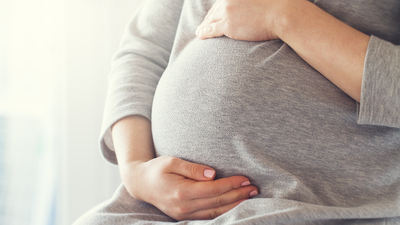 Hamilelik topuk dikenini tetikliyor!