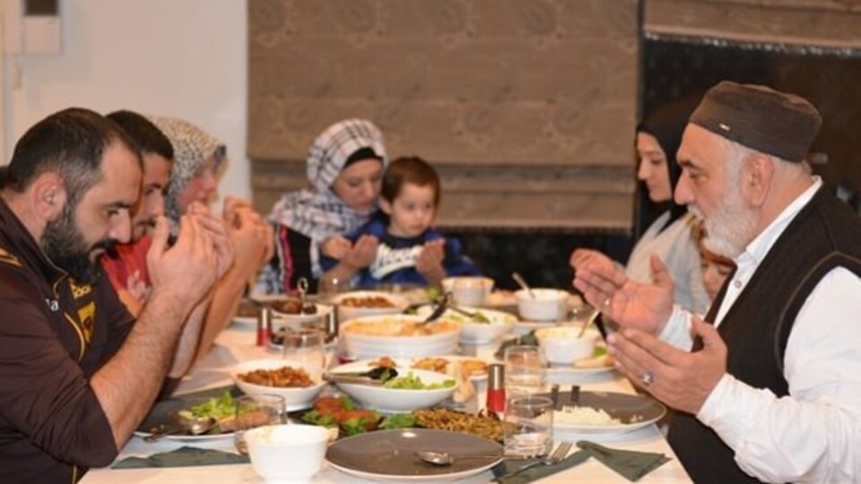 Oruç niyet nasıl yapılır?