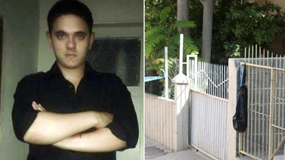 Kesik baş cinayetinde hakim kararını verdi!