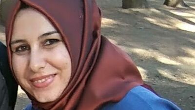 Bir buket çiçekle gelen dehşet!