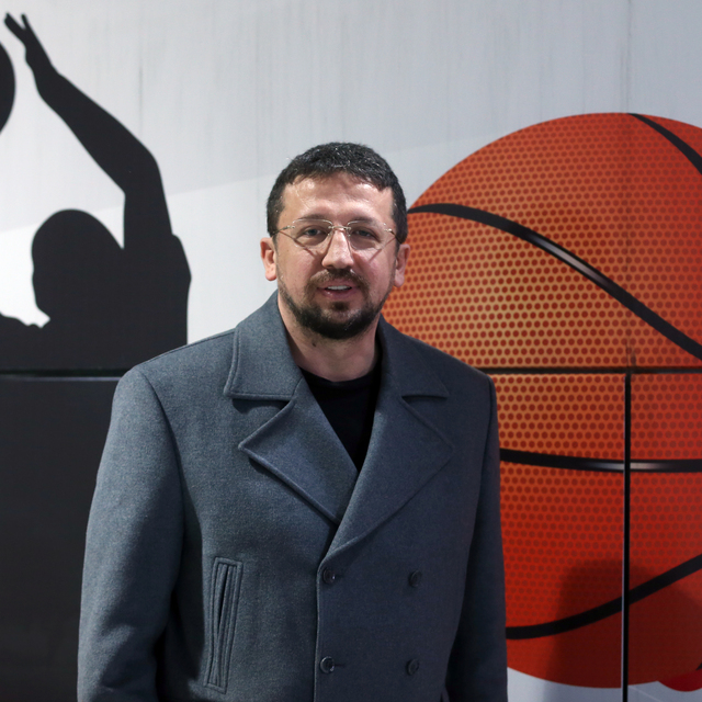 Türkoğlu'ndan NBA'e Kanter uyarısı