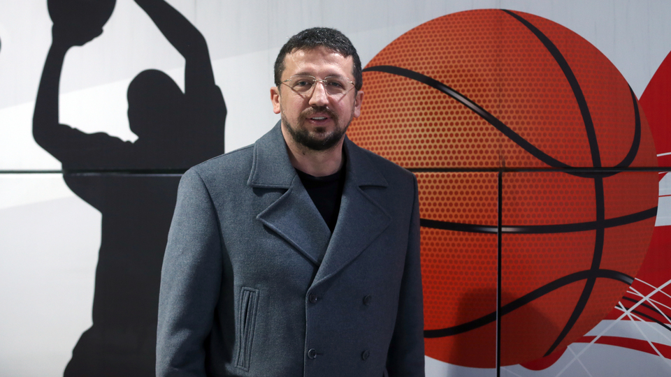 Türkoğlu'ndan NBA'e Kanter uyarısı