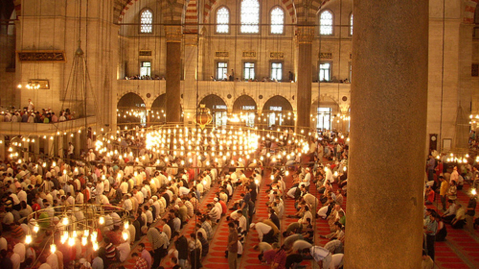 Recep ayı namazı nasıl kılınır?
