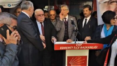 CHP'de ihracı istenen Arslan değil, İnceoğlu!