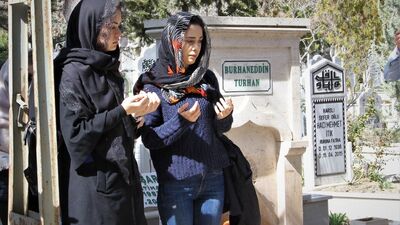 'Hepimizi dipten aldı, en yükseklere çıkardı'