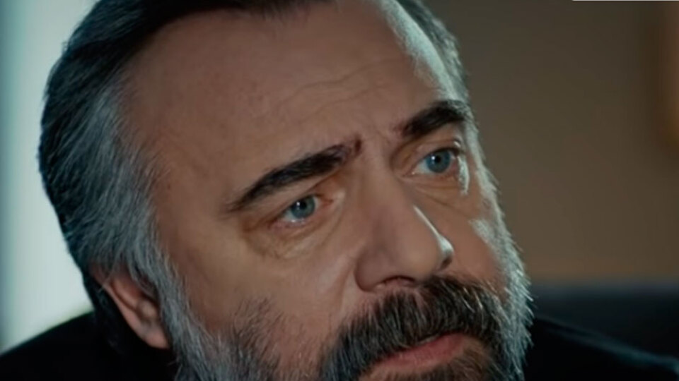 Eşkıya Dünyaya Hükümdar Olmaz 128. bölüm fragmanı