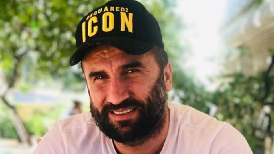 Survivor Hikmet Tuğsuz kimdir?