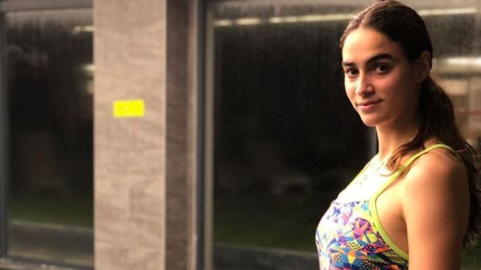 Survivor Melisa Emirbayer kimdir?