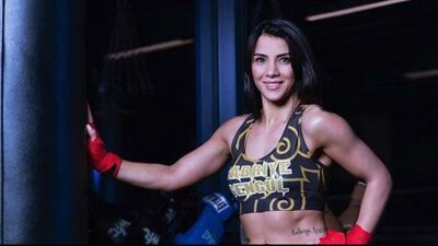 Survivor Sabriye Şengül kimdir?