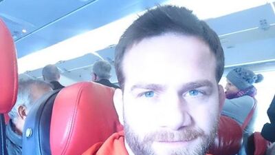 Survivor Okay Köksal kimdir?