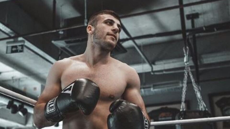 Survivor Yusuf Karakaya kimdir?