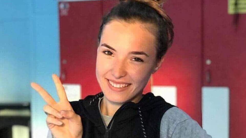 Survivor Sude Burcu kimdir?