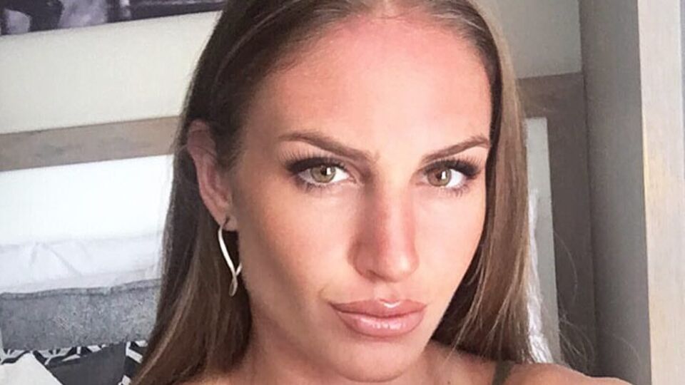 Survivor Katerina kimdir?