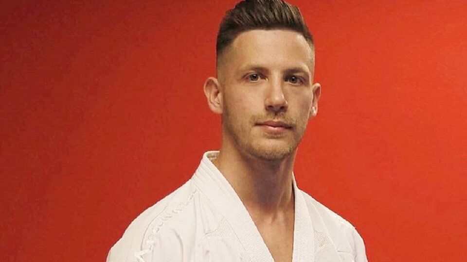 Nikos Kosmas kimdir?