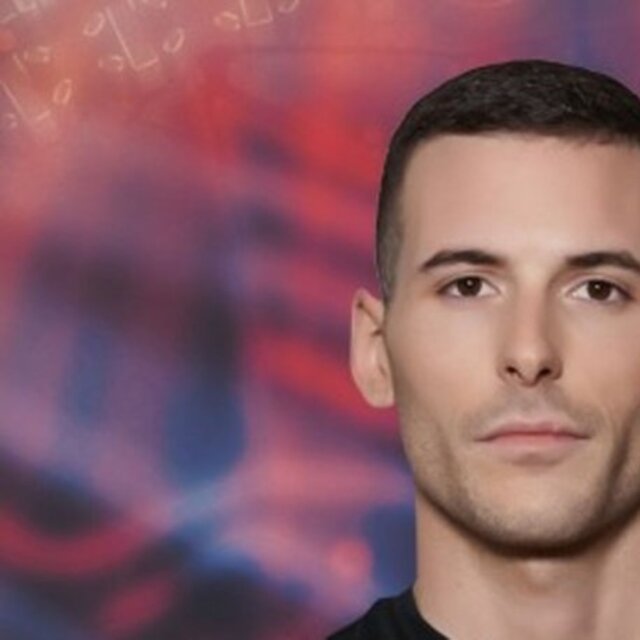 Panagiotis Konstantinidis kimdir?