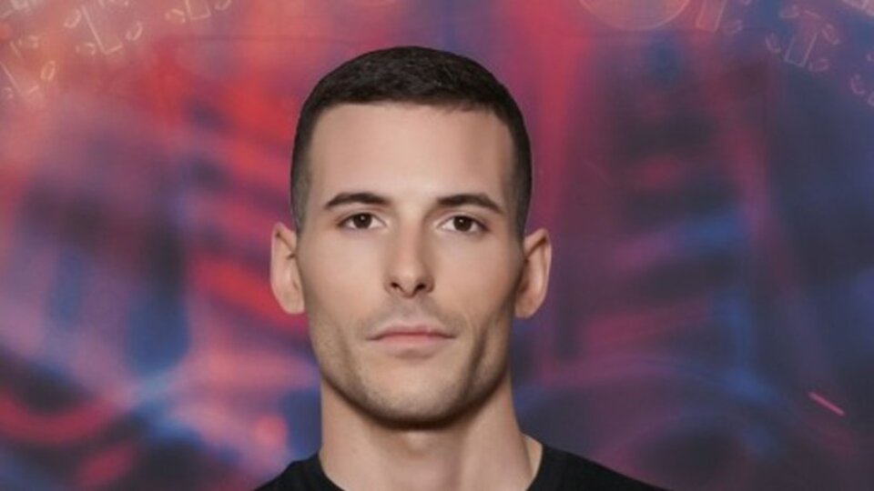 Panagiotis Konstantinidis kimdir?