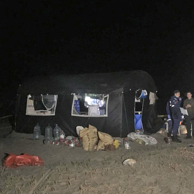 Adana'da karbonmonoksit zehirlenmesi! 5 kişi öldü