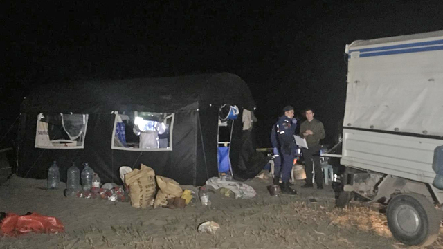 Adana'da karbonmonoksit zehirlenmesi! 5 kişi öldü