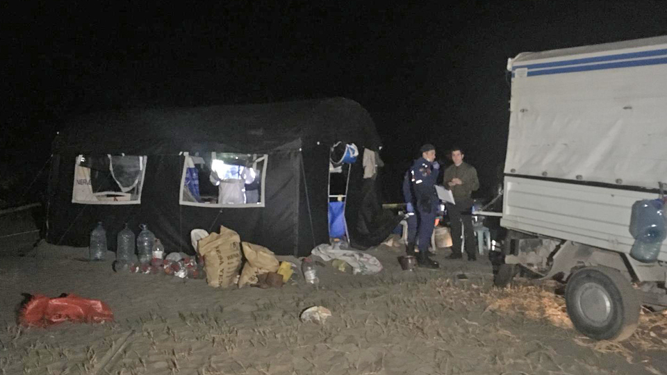 Adana'da karbonmonoksit zehirlenmesi! 5 kişi öldü