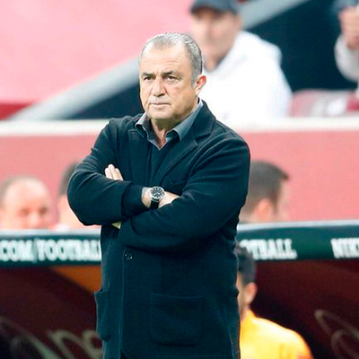 Terim'den Şenol Güneş yorumu