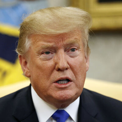 Trump Pentagon için 750 milyar dolar bütçe isteyecek