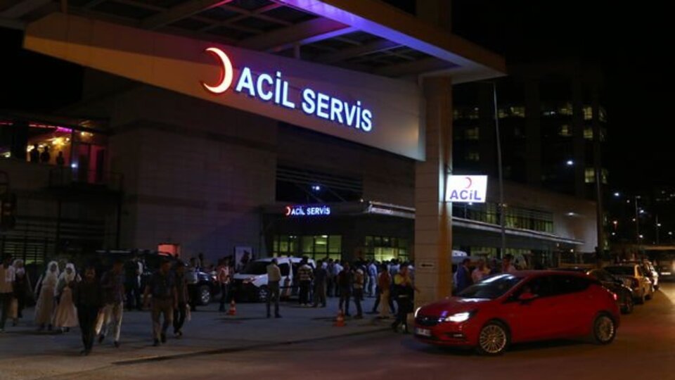 Çalışmak için gittiği fındık bahçesinde ölü bulundu