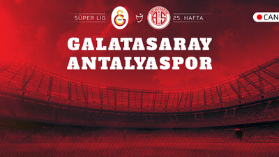 Aslan evinde farka koştu!