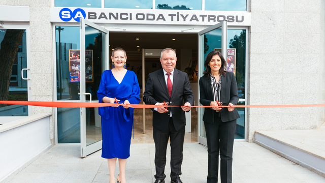 Tiyatro Festivali başlıyor