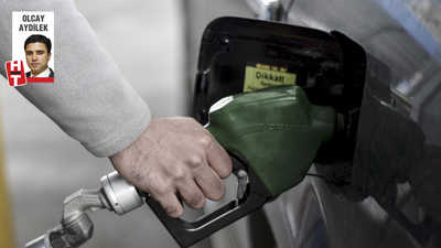 Benzine bu gece zam geliyor