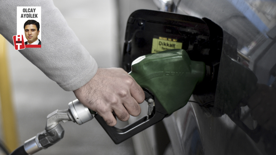 Benzine bu gece zam geliyor