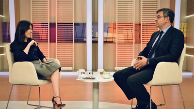 "Hem S-400 hem de Patriot"