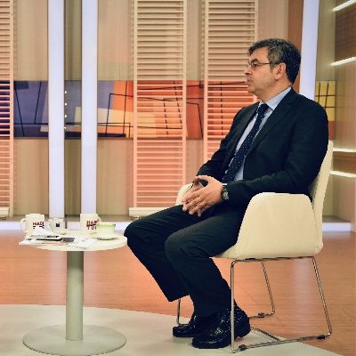 "Hem S-400 hem de Patriot"